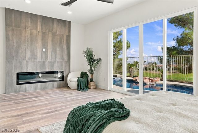 3128 Darby Falls Drive, Las Vegas, NV 89134