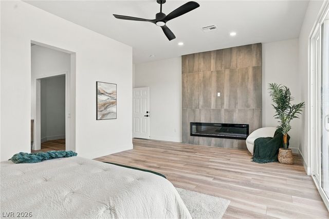 3128 Darby Falls Drive, Las Vegas, NV 89134