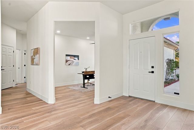 3128 Darby Falls Drive, Las Vegas, NV 89134