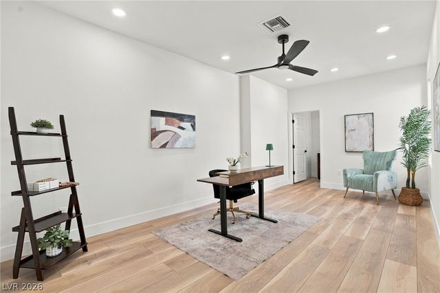 3128 Darby Falls Drive, Las Vegas, NV 89134
