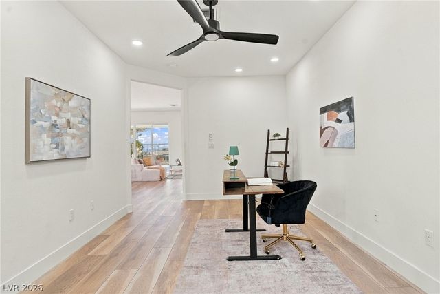 3128 Darby Falls Drive, Las Vegas, NV 89134