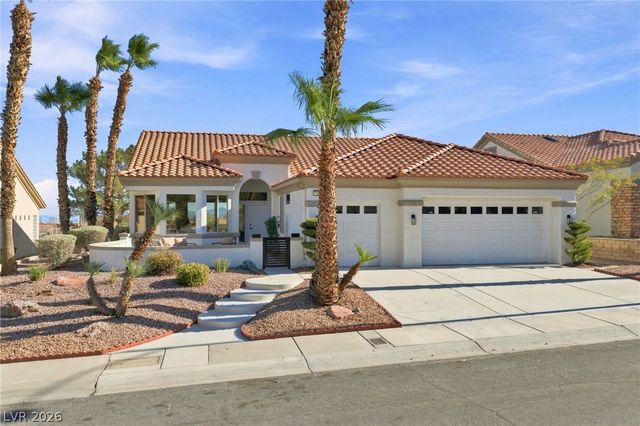3128 Darby Falls Drive, Las Vegas, NV 89134