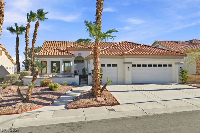 3128 Darby Falls Drive, Las Vegas, NV 89134