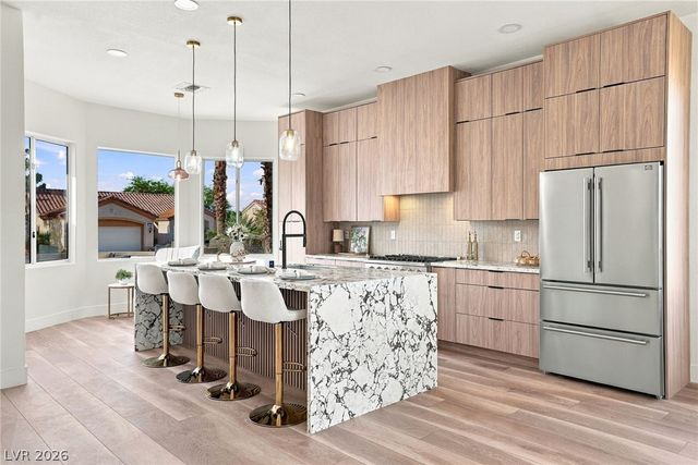 3128 Darby Falls Drive, Las Vegas, NV 89134