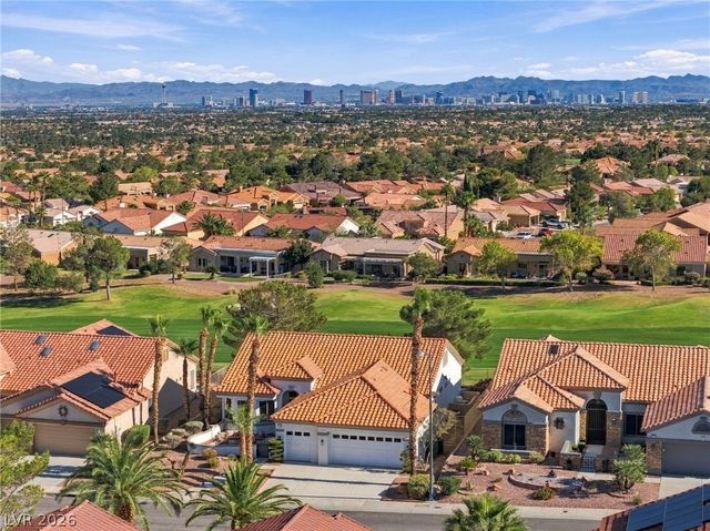 3128 Darby Falls Drive, Las Vegas, NV 89134