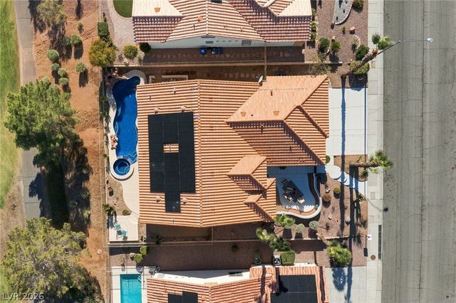 3128 Darby Falls Drive, Las Vegas, NV 89134