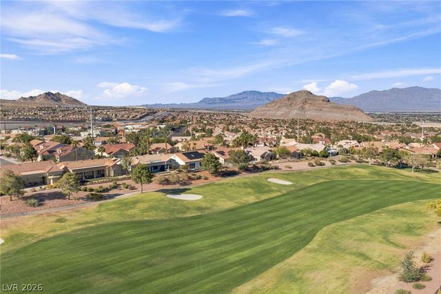 3128 Darby Falls Drive, Las Vegas, NV 89134