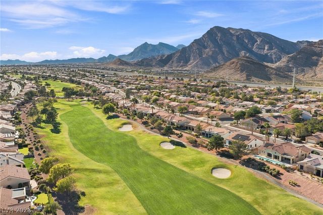 3128 Darby Falls Drive, Las Vegas, NV 89134