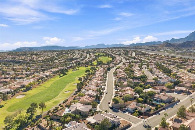 3128 Darby Falls Drive, Las Vegas, NV 89134