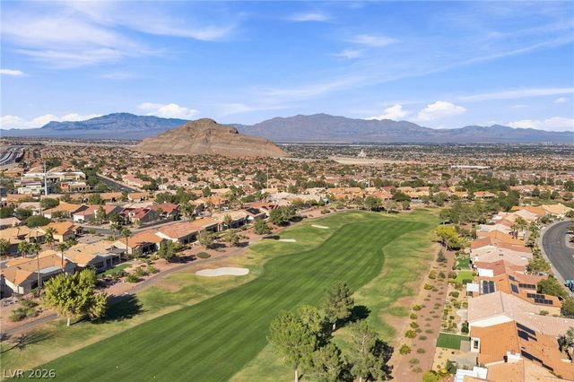 3128 Darby Falls Drive, Las Vegas, NV 89134