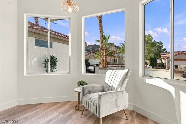 3128 Darby Falls Drive, Las Vegas, NV 89134