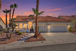 3128 Darby Falls Drive, Las Vegas, NV 89134