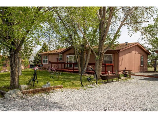 6310 W County Road 4, Berthoud, CO 80513