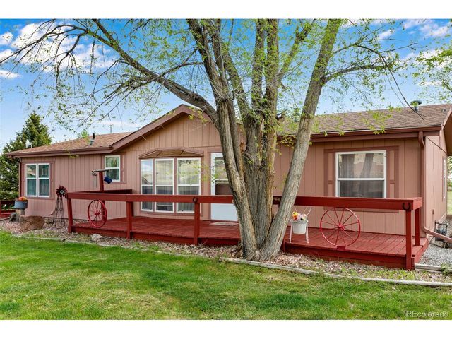 6310 W County Road 4, Berthoud, CO 80513