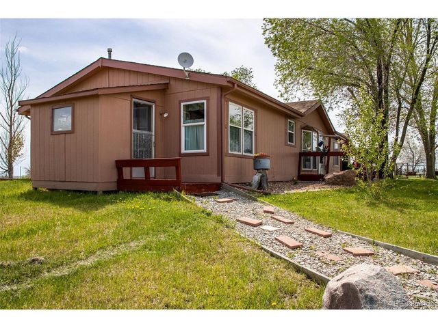 6310 W County Road 4, Berthoud, CO 80513