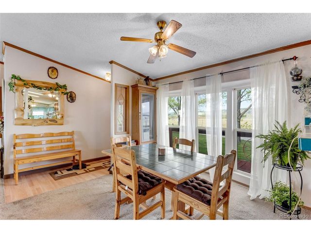 6310 W County Road 4, Berthoud, CO 80513