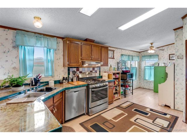 6310 W County Road 4, Berthoud, CO 80513