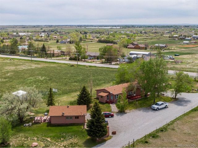 6310 W County Road 4, Berthoud, CO 80513