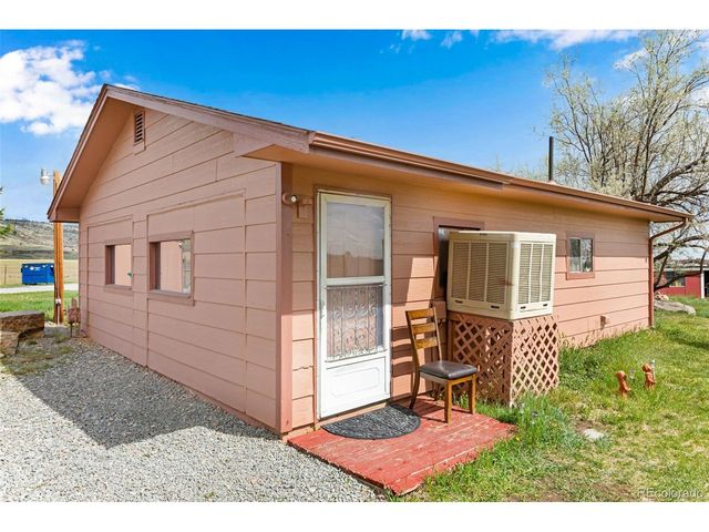 6310 W County Road 4, Berthoud, CO 80513