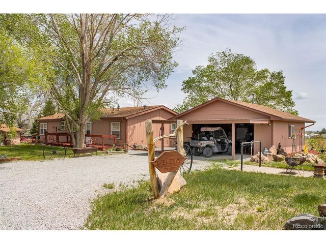 6310 W County Road 4, Berthoud, CO 80513