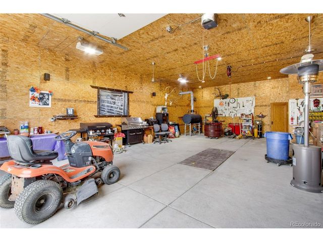 6310 W County Road 4, Berthoud, CO 80513