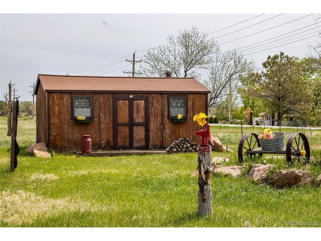 6310 W County Road 4, Berthoud, CO 80513