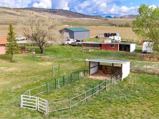 6310 W County Road 4, Berthoud, CO 80513