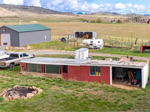 6310 W County Road 4, Berthoud, CO 80513