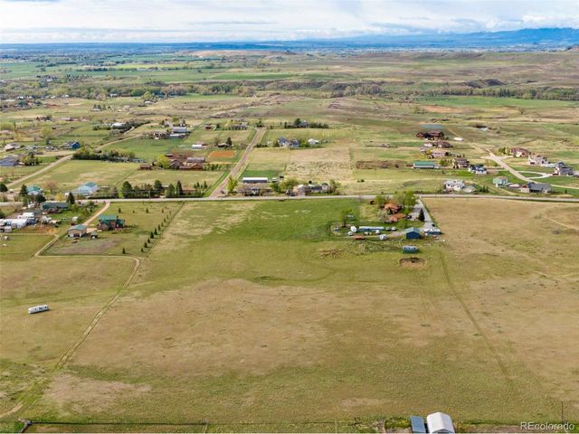 6310 W County Road 4, Berthoud, CO 80513