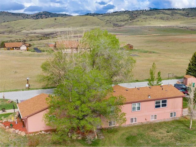 6310 W County Road 4, Berthoud, CO 80513