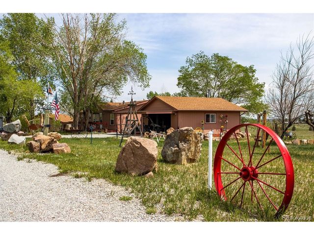 6310 W County Road 4, Berthoud, CO 80513