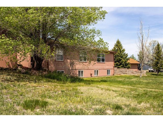 6310 W County Road 4, Berthoud, CO 80513