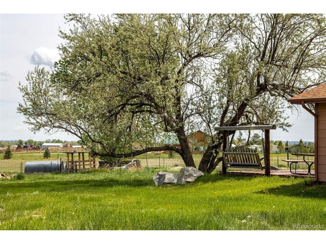 6310 W County Road 4, Berthoud, CO 80513