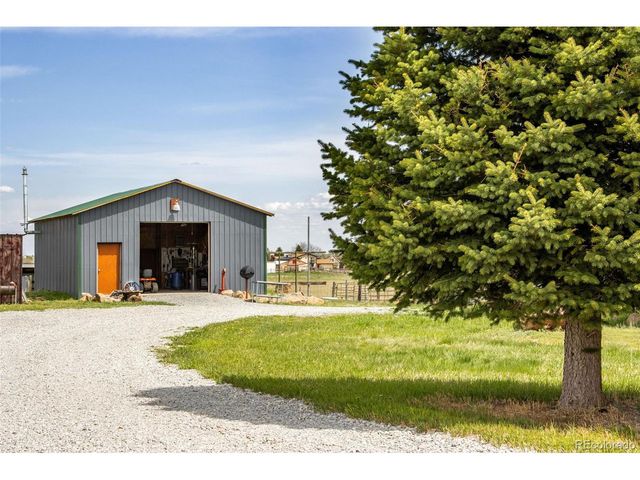 6310 W County Road 4, Berthoud, CO 80513