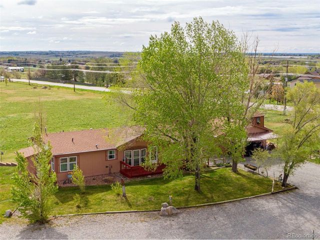 6310 W County Road 4, Berthoud, CO 80513
