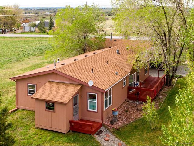6310 W County Road 4, Berthoud, CO 80513
