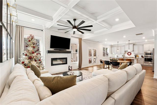 357 Brant Circle, Jefferson, GA 30549