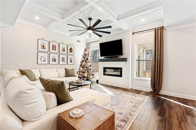 357 Brant Circle, Jefferson, GA 30549