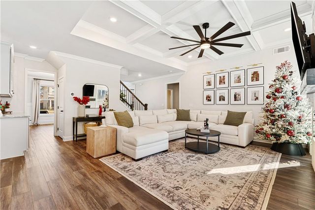 357 Brant Circle, Jefferson, GA 30549