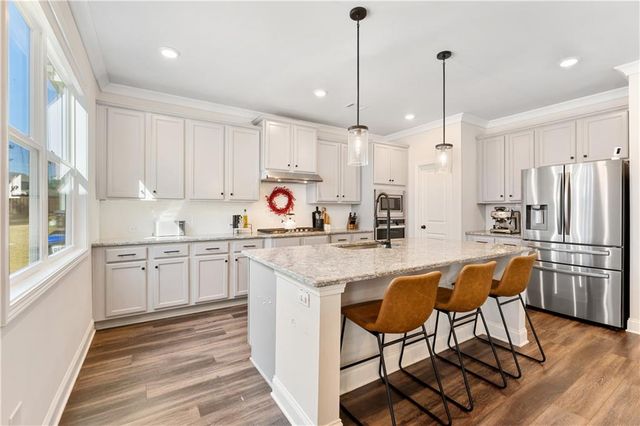 357 Brant Circle, Jefferson, GA 30549