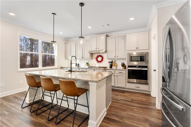 357 Brant Circle, Jefferson, GA 30549