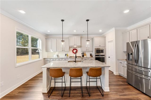 357 Brant Circle, Jefferson, GA 30549