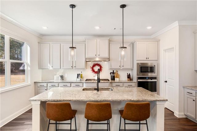 357 Brant Circle, Jefferson, GA 30549