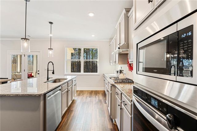 357 Brant Circle, Jefferson, GA 30549