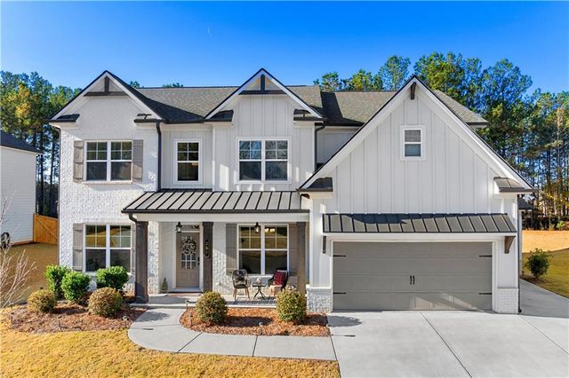 357 Brant Circle, Jefferson, GA 30549