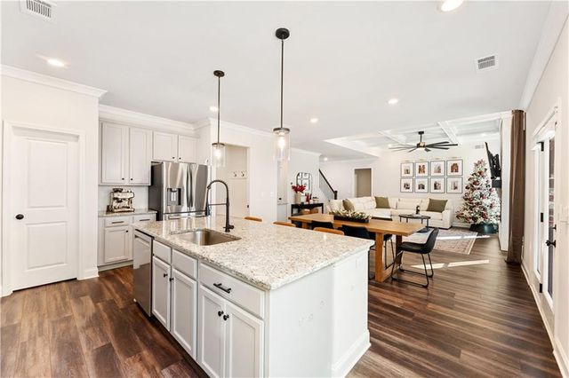 357 Brant Circle, Jefferson, GA 30549