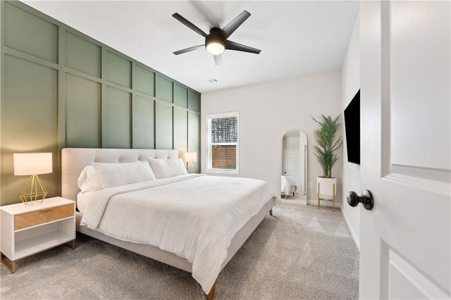 357 Brant Circle, Jefferson, GA 30549