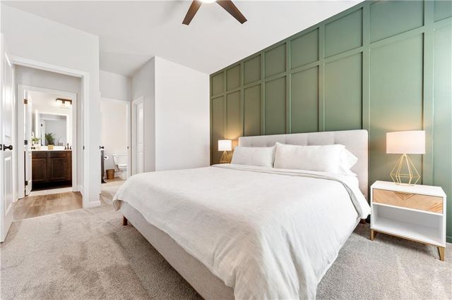 357 Brant Circle, Jefferson, GA 30549