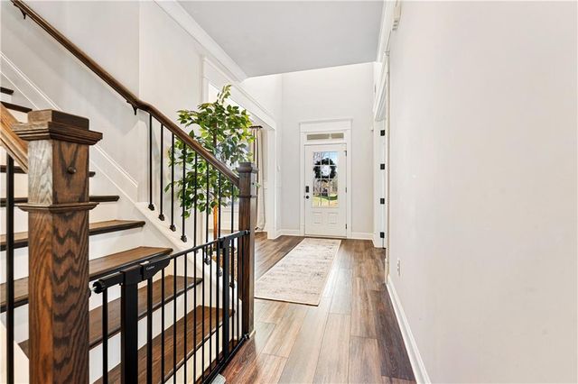 357 Brant Circle, Jefferson, GA 30549