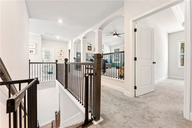 357 Brant Circle, Jefferson, GA 30549